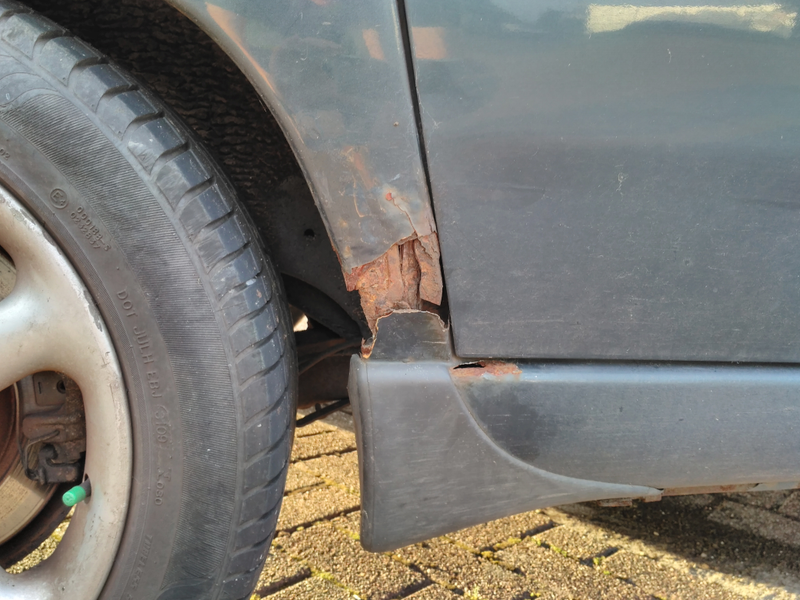 Weight reduction